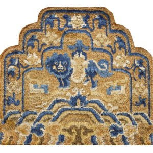 Chinese - Ningxia #22853